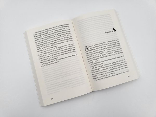 Produktbild: Das Gift der Lüge