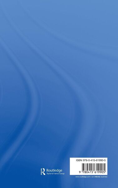 Produktbild: Urban and Environmental Economics