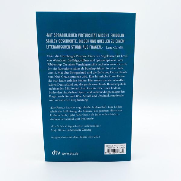 Produktbild: Die Verteidigung