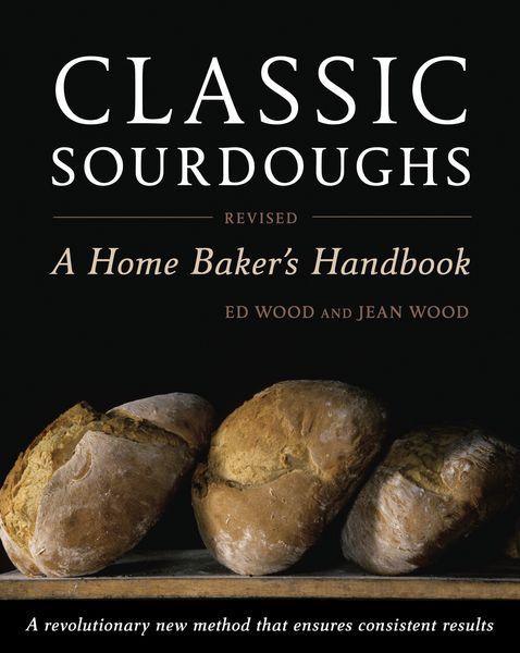 Produktbild: Classic Sourdoughs