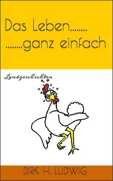 Produktbild: Das Leben...ganz einfach