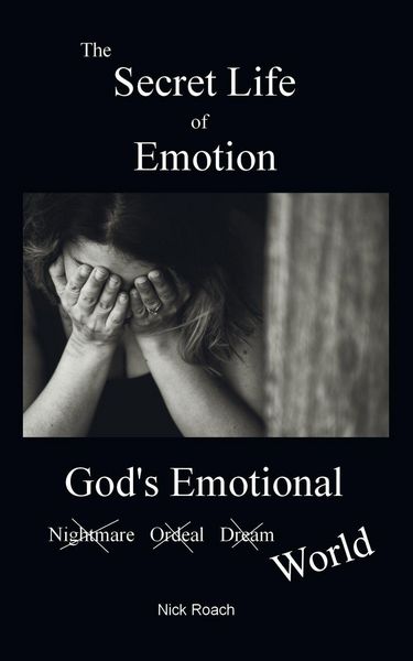 Produktbild: The Secret Life of Emotion