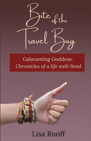 Produktbild: Bite of the Travel Bug