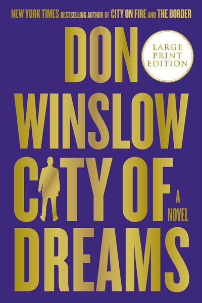 Produktbild: City of Dreams