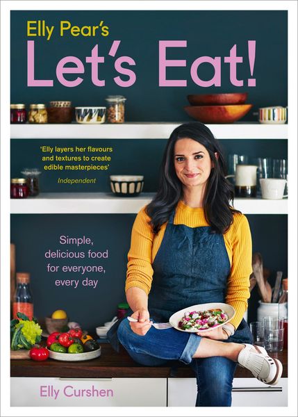 Produktbild: Elly Pear's Let's Eat