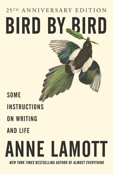 Produktbild: Bird by Bird