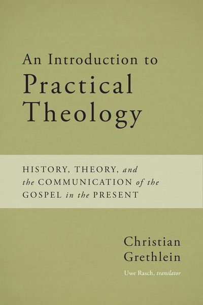 Produktbild: An Introduction to Practical Theology