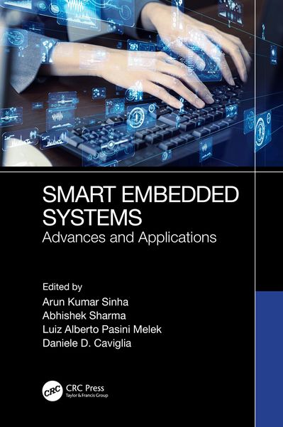 Produktbild: Smart Embedded Systems