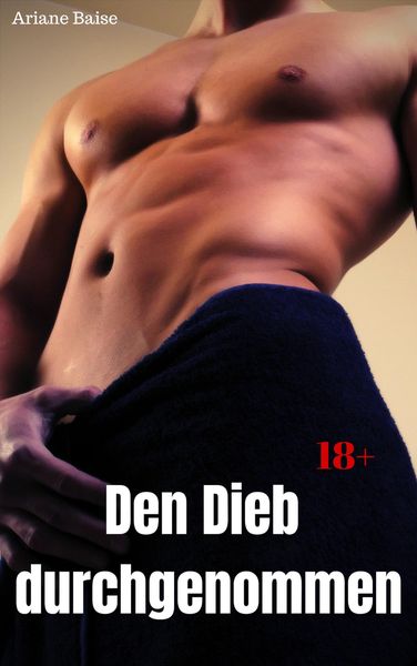 Produktbild: Den Dieb durchgenommen