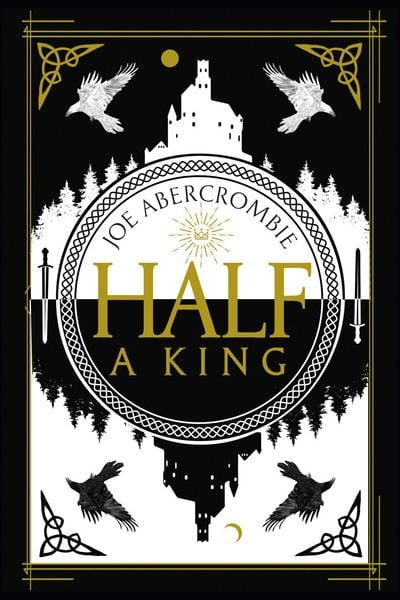 Produktbild: Half a King