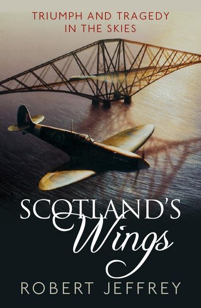 Produktbild: Scotland's Wings