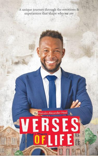 Produktbild: Verses of Life