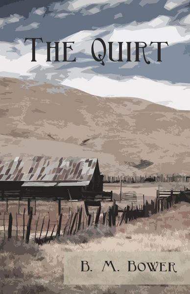 Produktbild: The Quirt