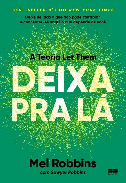 Produktbild: Deixa pra l&aacute;