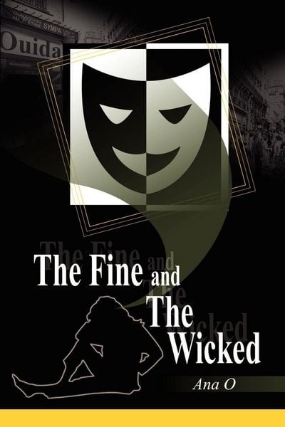 Produktbild: The Fine and the Wicked