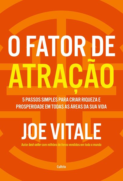 Produktbild: O fator de atra&ccedil;&atilde;o