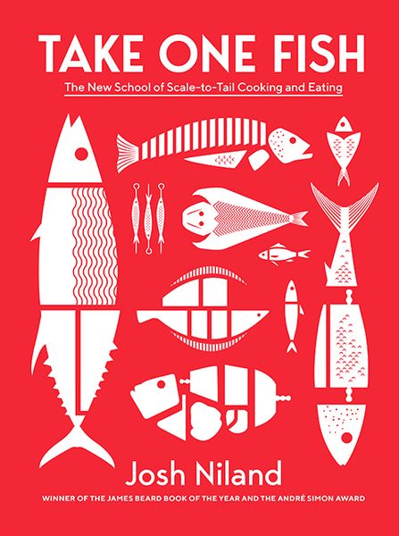 Produktbild: Take One Fish