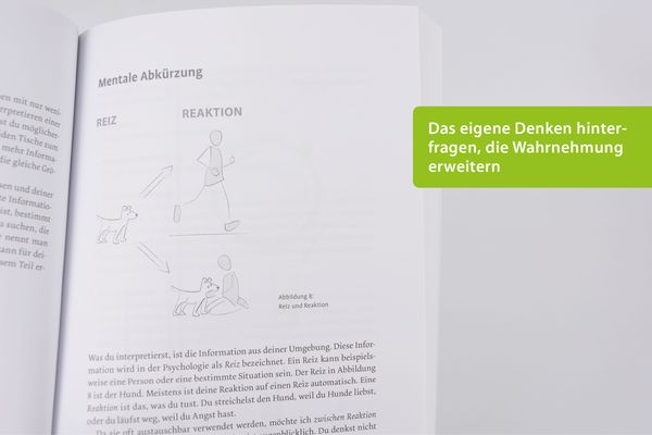 Produktbild: Logbuch Life Skills