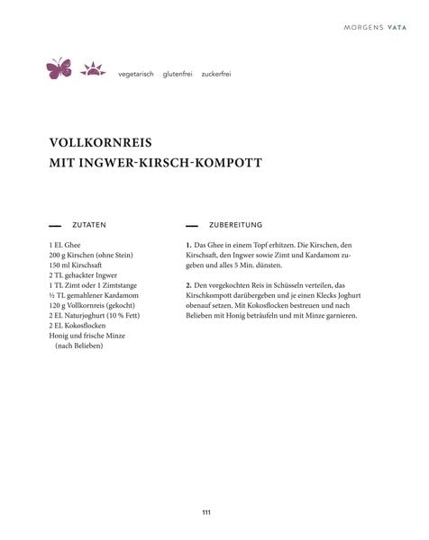 Produktbild: Heilsam kochen mit Ayurveda