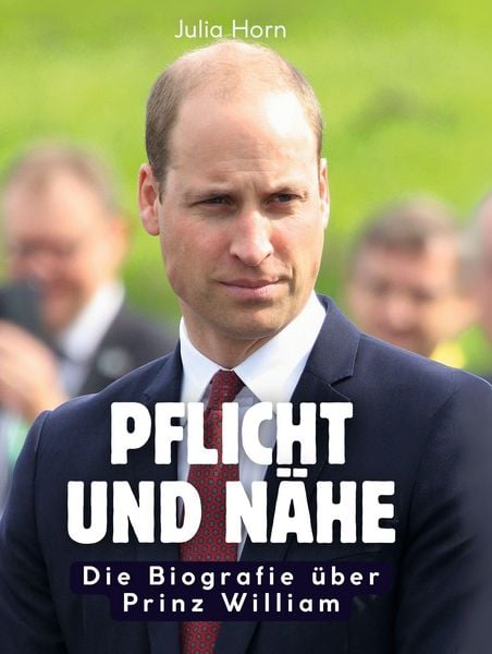 Produktbild: Pflicht und N&auml;he