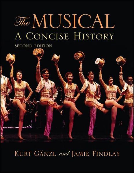 Produktbild: The Musical