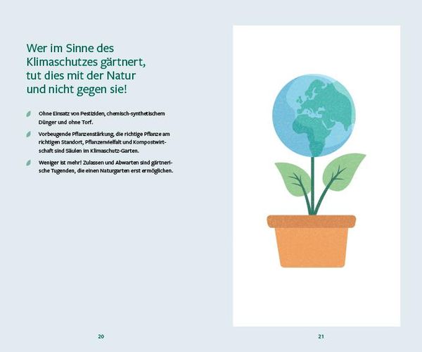 Produktbild: G&auml;rtnern im Wandel
