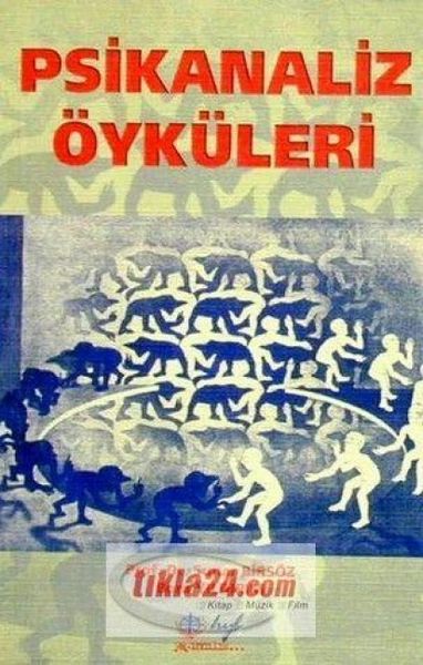 Produktbild: Psikanaliz &Ouml;yk&uuml;leri