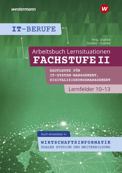 Produktbild: IT-Berufe
