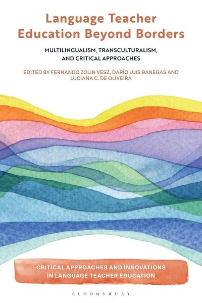 Produktbild: Language Teacher Education Beyond Borders