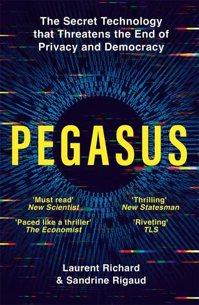 Produktbild: Richard, L: Pegasus