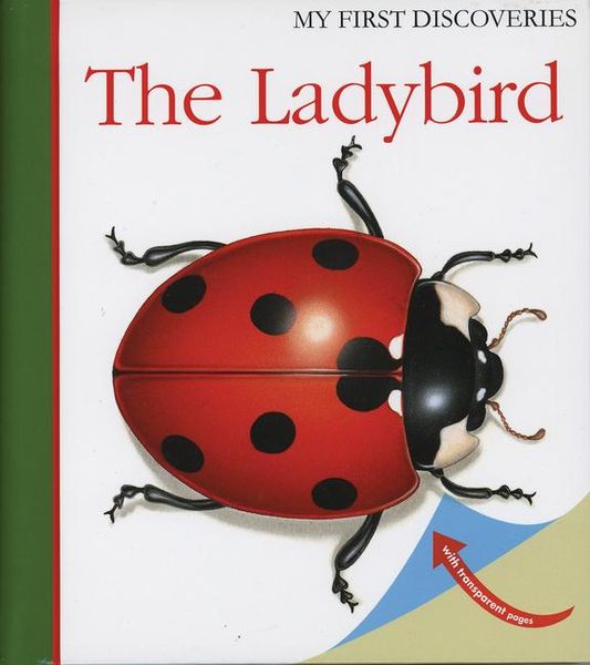 Produktbild: The Ladybird