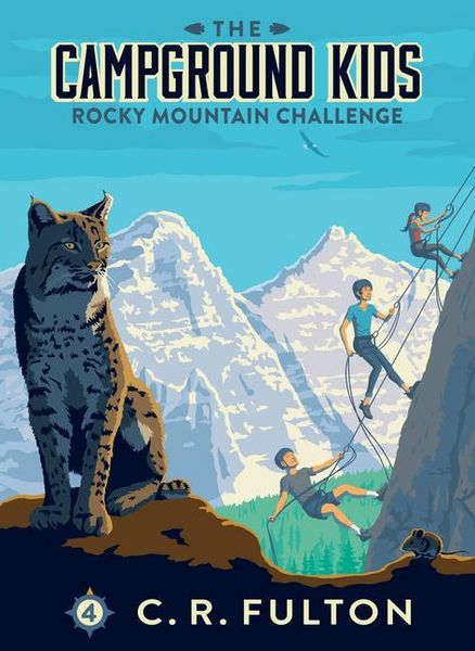 Produktbild: Rocky Mountain Challenge