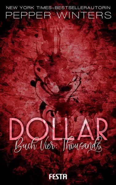 Produktbild: Dollar - Buch 4: Thousands