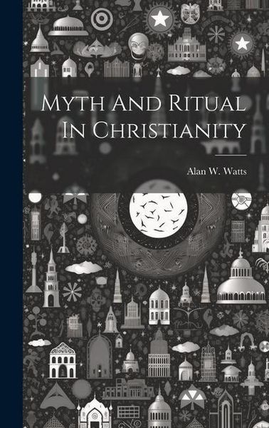 Produktbild: Myth And Ritual In Christianity