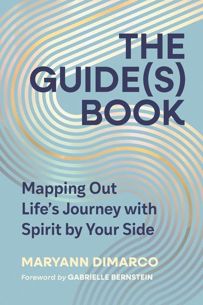 Produktbild: The Guide(s) Book