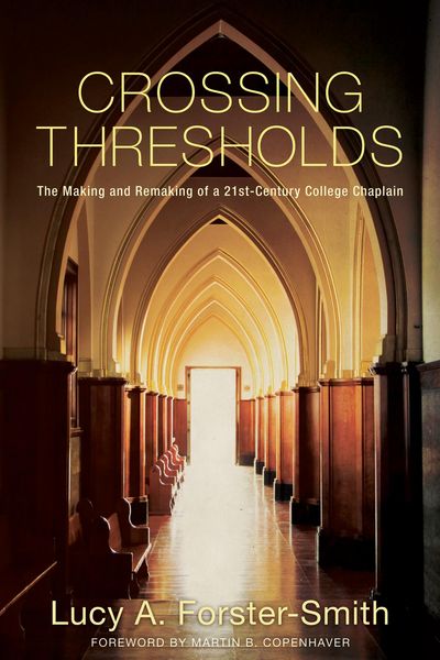 Produktbild: Crossing Thresholds