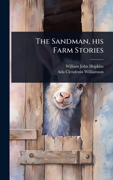 Produktbild: The Sandman, his Farm Stories