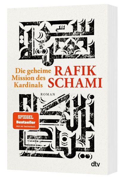 Produktbild: Die geheime Mission des Kardinals