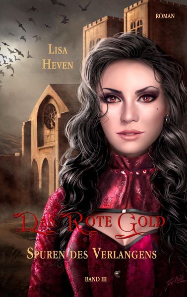 Produktbild: Das rote Gold Band 3