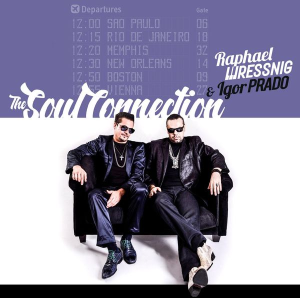Produktbild: Soul Connection