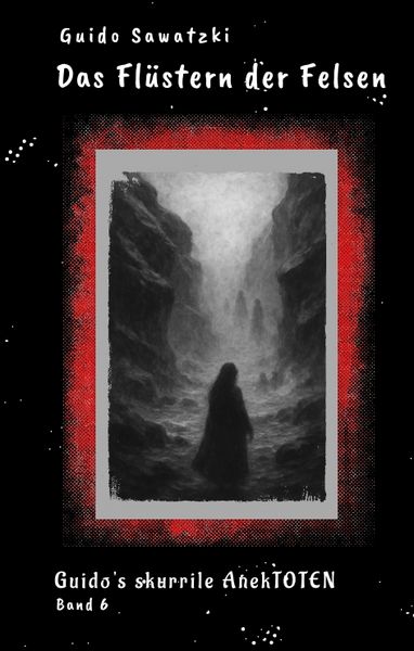 Produktbild: Das Fl&uuml;stern der Felsen