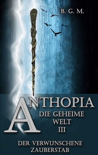Produktbild: Anthopia Die geheime Welt III