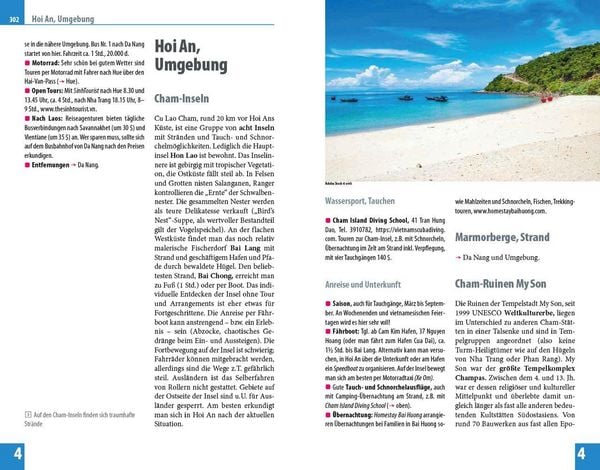 Produktbild: Reise Know-How Reisef&uuml;hrer Vietnam
