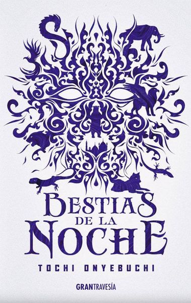 Produktbild: Bestias de la noche