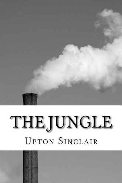 Produktbild: The Jungle