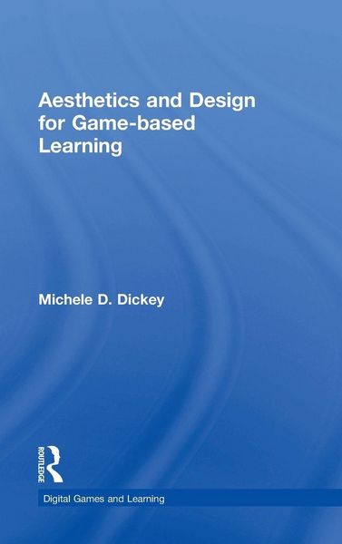Produktbild: Aesthetics and Design for Game-based Learning