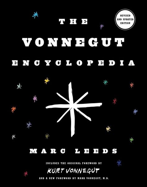Produktbild: The Vonnegut Encyclopedia