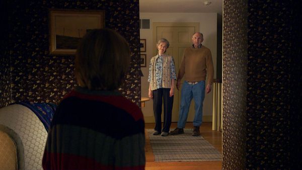 Produktbild: The Visit