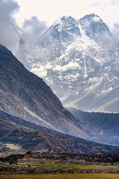 Produktbild: The Great Himalaya Trail