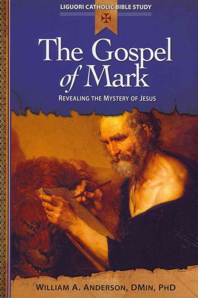 Produktbild: The Gospel of Mark